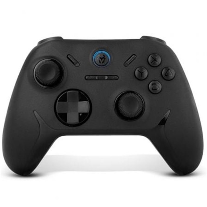 Gamepad Krom Kadoer Inal�mbrico/ Negro