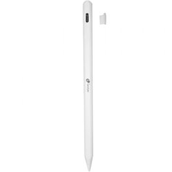 L�piz Electr�nico Leotec LESTP06W Stylus ePen UltraTouch para iPad 2018 o superior/ Blanco