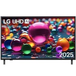 Televisor LG UHD 50UA75006LA 50"/ Ultra HD 4K/ Smart TV/ WiFi