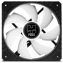 Ventilador Nox H-Fan Pro/ 12cm