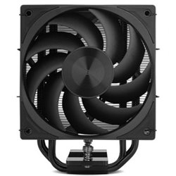 Ventilador con Disipador Nox Hummer H-400/ 12cm