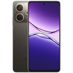 Smartphone Oppo A5 Pro 8GB/ 256GB/ 6.67"/ 5G/ Marr�n Mocca