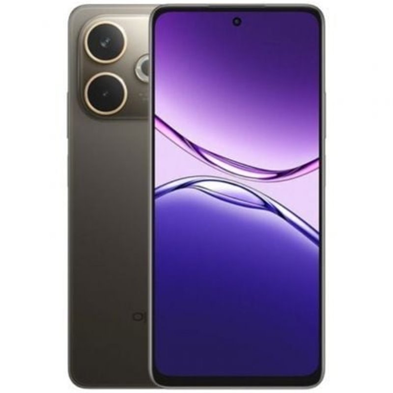 Smartphone Oppo A5 Pro 8GB/ 256GB/ 6.67"/ 5G/ Marr�n Mocca