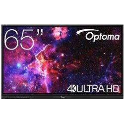 Pantalla Digital Interactiva Optoma Creative Touch Serie 3 3653RK/ 65"