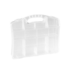 Hega Hogar Malet�n Multihobby Maxi Tr. 35x28,5x5,5