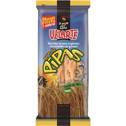 ROSQUILLETAS DE PIPAS