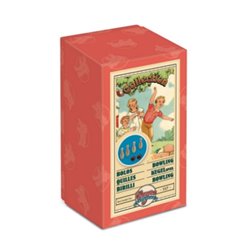 MINI BOLOS VINTAGE COLECCION DE CAYRO