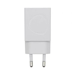 Cargador de Pared Aisens A110-0404/ 1xUSB/ 10W