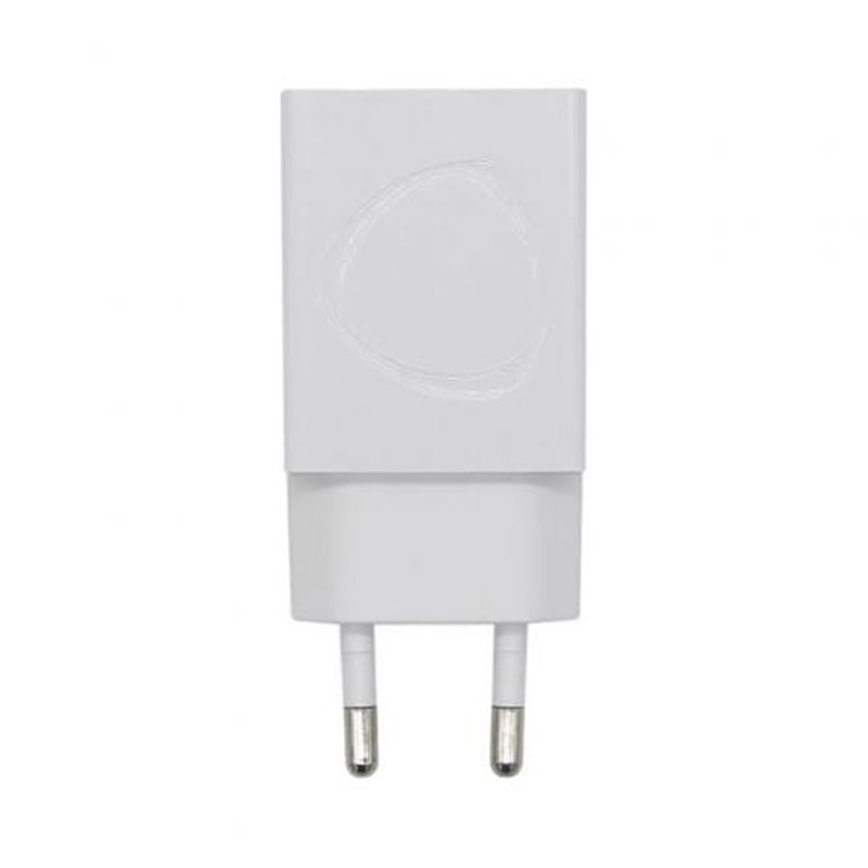 Cargador de Pared Aisens A110-0404/ 1xUSB/ 10W