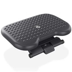 Reposapi�s Ergon�mico/ Inclinable/ Ajustable Aisens FRT02-267/ 46 x 18cm