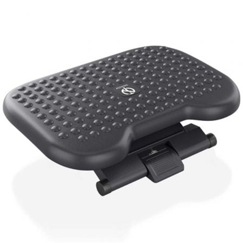 Reposapi�s Ergon�mico/ Inclinable/ Ajustable Aisens FRT02-267/ 46 x 18cm