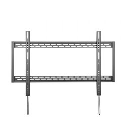 Soporte de Pared Fijo Aisens WT100F-067 para TV de 60-100"/ hasta 130kg