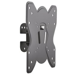 Soporte de Pared Giratorio/ Inclinable Aisens WT42TS-005 para TV de 23-42"/ hasta 25kg