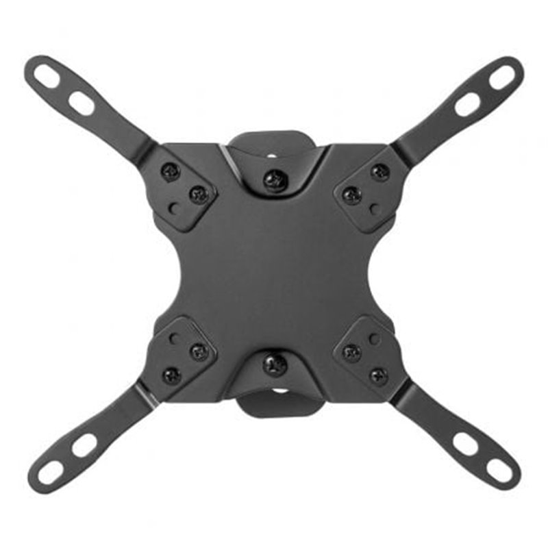 Soporte de Pared Giratorio/ Inclinable/ Nivelable Aisens WT42TSL-273 para Monitores y TV de 13-42"/ hasta 20kg