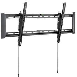 Soporte de Pared Inclinable Aisens WT90T-237 para TV de 43-90"/ hasta 75kg