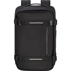 Mochila American Tourister Urban Track/ Capacidad 44L/ Negra