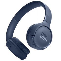 Auriculares Inal�mbricos JBL Tune 520BT/ con Micr�fono/ Bluetooth/ Azules