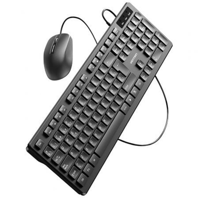 Teclado y Rat�n Vention Combo KTCB0-ES