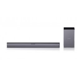 Sharp HT-SBW182 altavoz soundbar 2.1 canales 160 W Negro