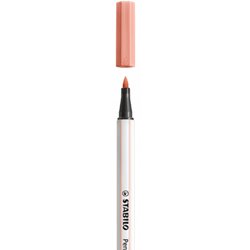 ROTULADOR PUNTA FIBRA PINCEL PEN 68 BRUSH CARNE CLARO STABILO 568/26