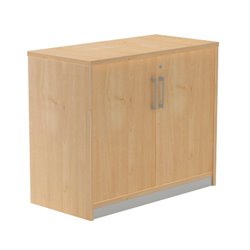 ARMARIO BAJO CON PUERTAS 78X90X45 ESTRUCTURA ROBLE/PUERTAS ROBLE ROCADA 1005AR08V24