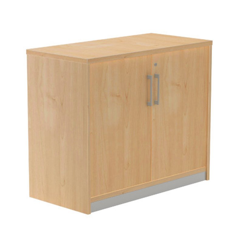 ARMARIO BAJO CON PUERTAS 78X90X45 ESTRUCTURA ROBLE/PUERTAS ROBLE ROCADA 1005AR08V24