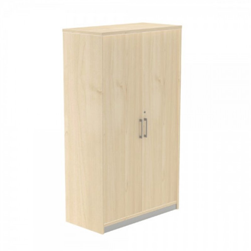 ARMARIO MEDIO CON PUERTAS 156X90X45 ESTRUCTURA HAYA/PUERTAS HAYA ROCADA 1058AA01V24