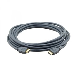 CABLE HDMI 1.4 CON ETHERNET MACHO-MACHO KRAMER