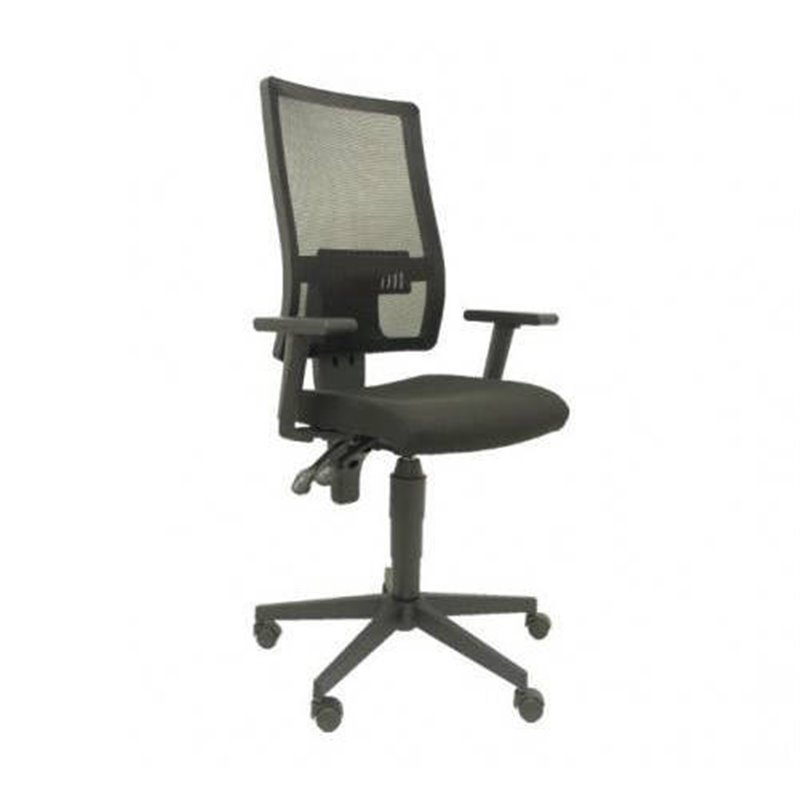 SILLA MODELO POVEDILLA NEGRO PIQUERAS Y CRESPO 276DSBALI840