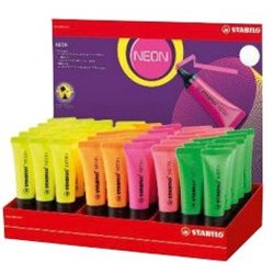 STABILO 72/45-1 escaparate para tiendas minoristas