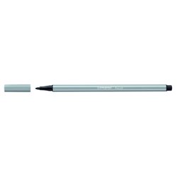 ROTULADOR PUNTA FIBRA MEDIA 1MM. PEN 68 GRIS MEDIO STABILO 68/95