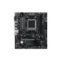 PLACA MSI PRO A620AM-B EVO,AMD,AM5,A520,2DDR5,128GB,VGA+HDMI,2.5GBLAN,2SATA3+1XM.2,6USB3.2,MATX