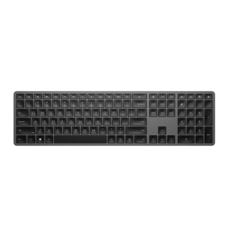 HP Teclado inalámbrico de modo dual 975