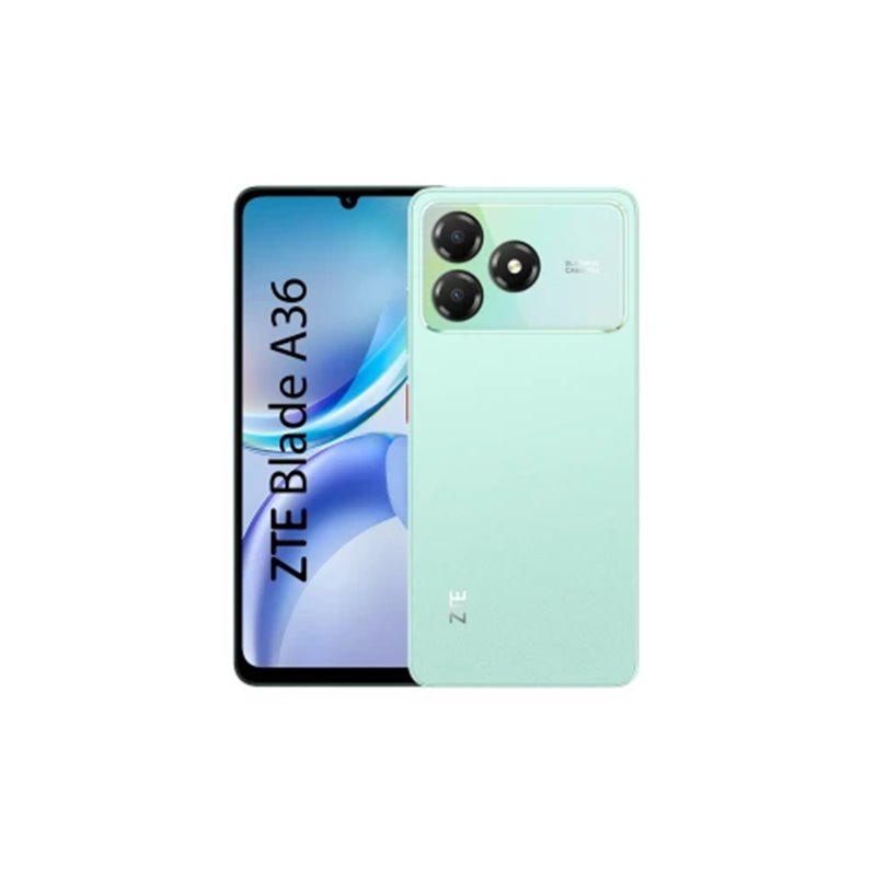ZTE BLADE A36 4GB+64GB