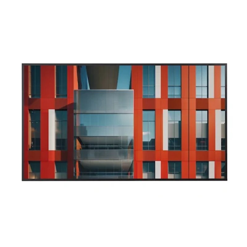 SHARP-NEC MIDRANGE DISPLAYS PN-ME432, 43" ME-SERIES LFD, UHD, 400CD/M2, D- LED BACKLIGHT, 18/7 PROOF, SOC ANDROID 13 OS  YODECK 