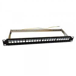 WP WPC-PAN-BF24 accesorio para panel de conexiones