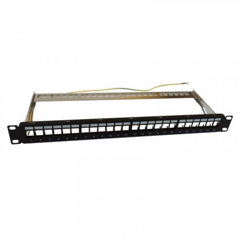 WP WPC-PAN-BF24 accesorio para panel de conexiones