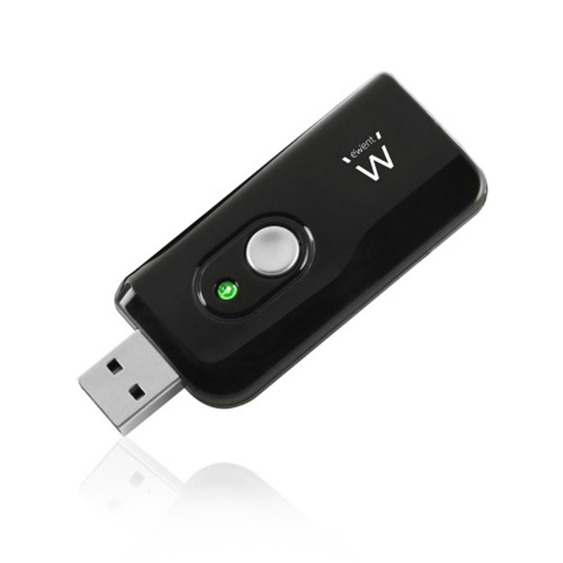EWENT GRABADORA DE VIDEO USB 2.0