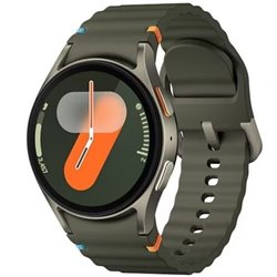 Smartwatch Samsung Galaxy Watch 7/ Notificaciones/ Frecuencia Card�aca/ GPS/ Verde