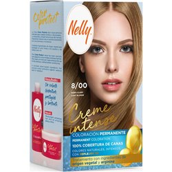 SET TINTE NELLY 8/00 RUBIO CLARO
