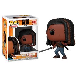 Funko Walking Dead Michonne