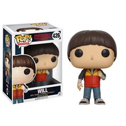 FUNKO POP! 426 WILL. STRANGER THINGS