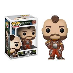 Funko POP! Erend - Horizon Zero Dawn