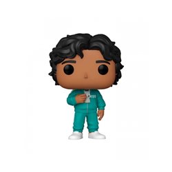 Funko POP! Ali 199 - El Juego Del Calamar