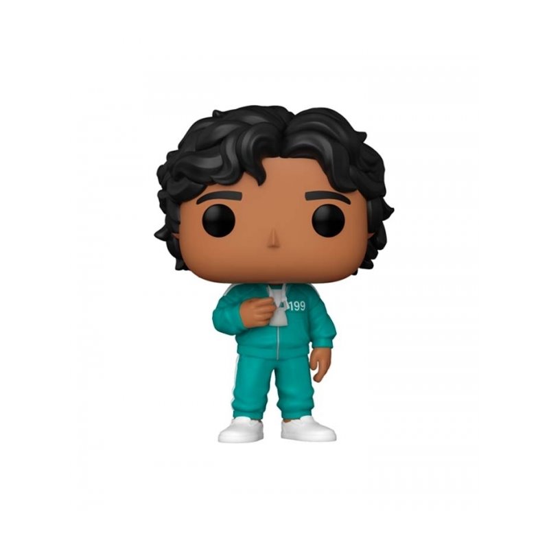 Funko POP! Ali 199 - El Juego Del Calamar