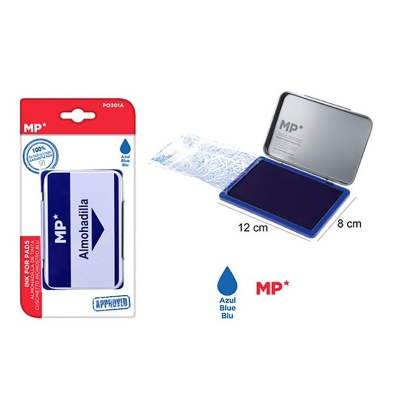 ALMOHADILLA DE TINTA