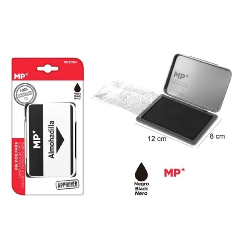 ALMOHADILLA DE TINTA