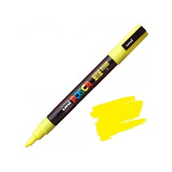 ROTULADOR POSCA PC-3M