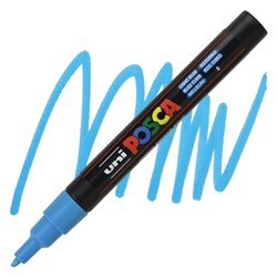 ROTULADOR POSCA PC-3M