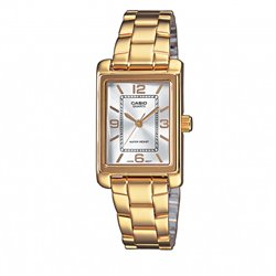 RELOJ CASIO SE�ORA LTP-1234PG-7AEG